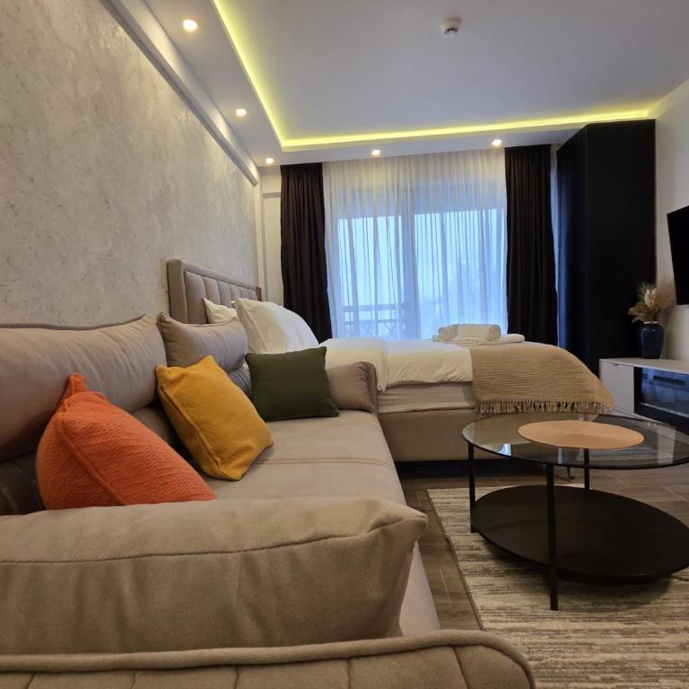 Lyra Prestige Residence Hill - One-Bedroom Apartment - 29