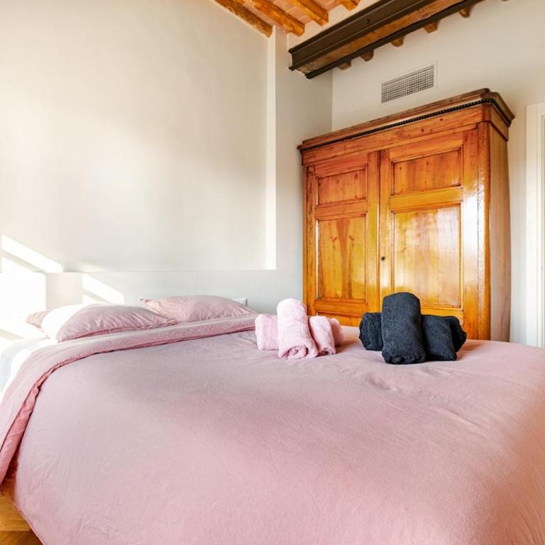 Vista Calderia - Appartamento con 2 Camere da Letto e Vista Città - 19