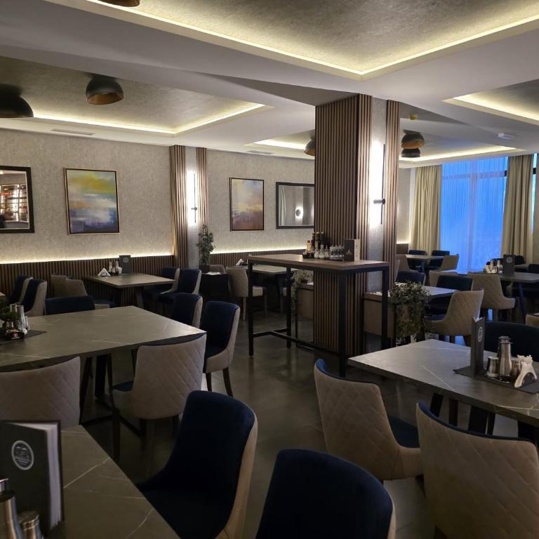 Lyra Prestige Residence Hill - One-Bedroom Apartment - 31
