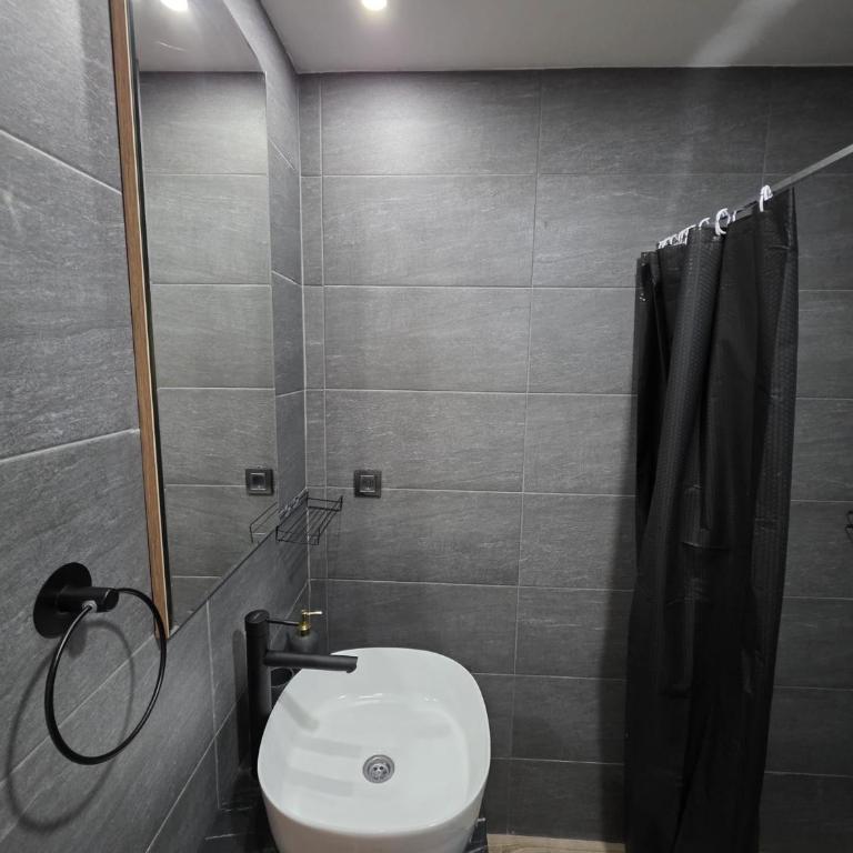Lyra Prestige Residence Hill - One-Bedroom Apartment - 34