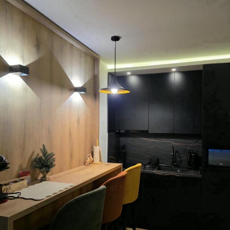 Lyra Prestige Residence Hill - One-Bedroom Apartment - 38