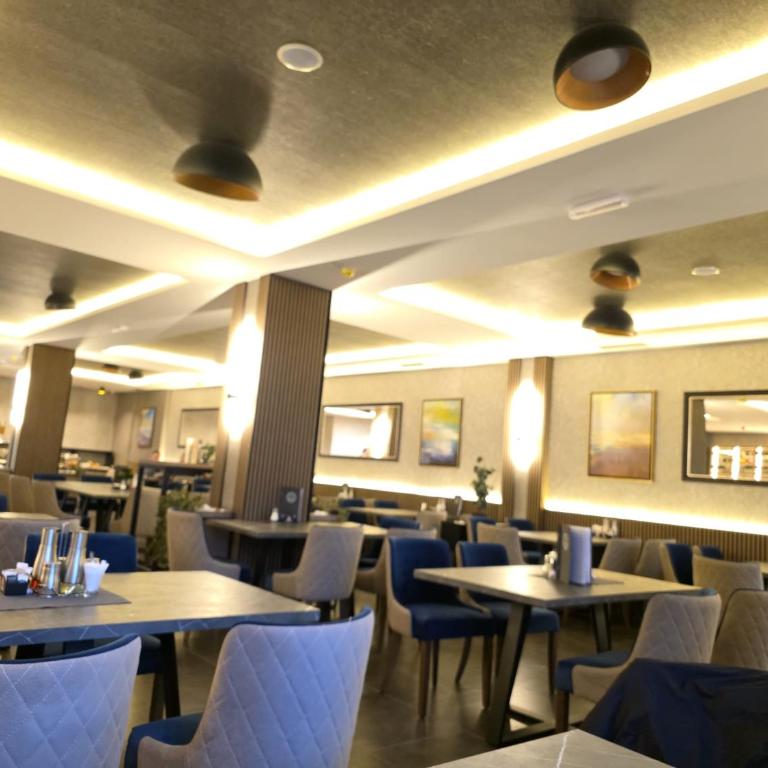 Lyra Prestige Residence Hill - One-Bedroom Apartment - 42