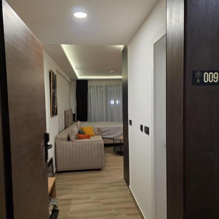 Lyra Prestige Residence Hill - One-Bedroom Apartment - 45