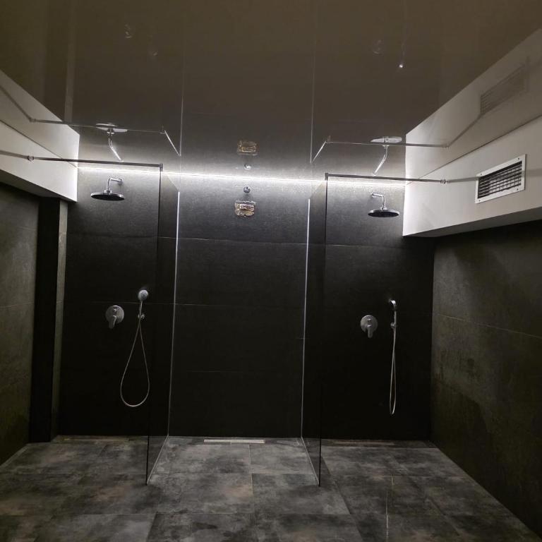Lyra Prestige Residence Hill - One-Bedroom Apartment - 47