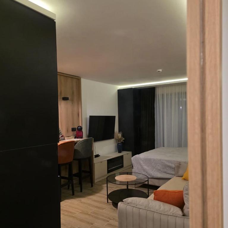 Lyra Prestige Residence Hill - One-Bedroom Apartment - 51