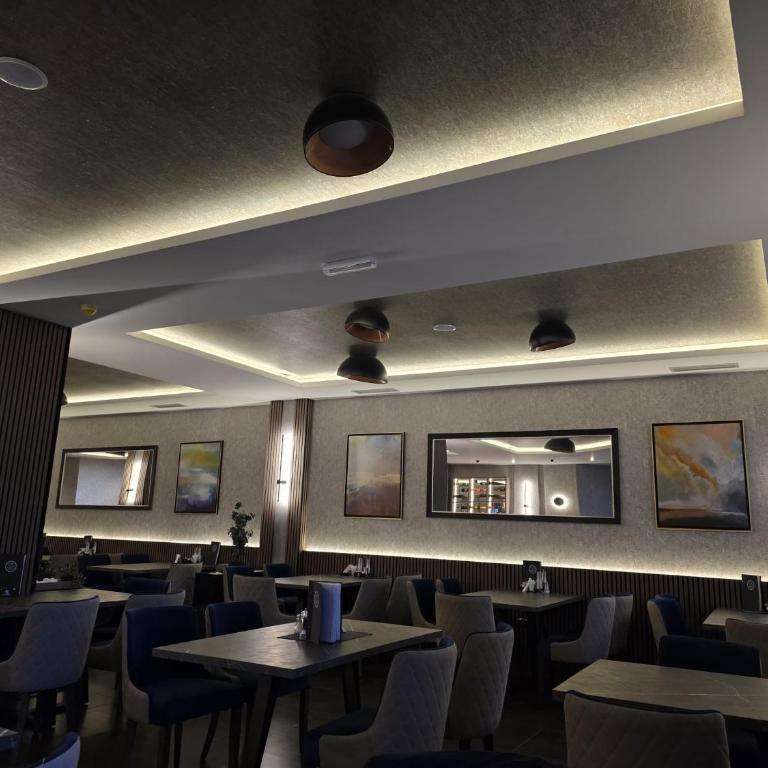 Lyra Prestige Residence Hill - One-Bedroom Apartment - 56