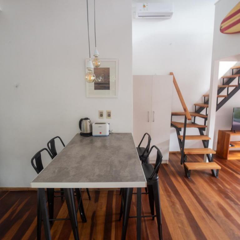 Koru House - Apartamento - 2 niveles - 37