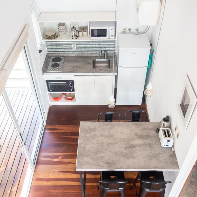 Koru House - Apartamento - 2 niveles - 33