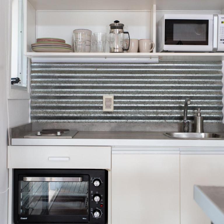 Koru House - Apartamento - 2 niveles - 34