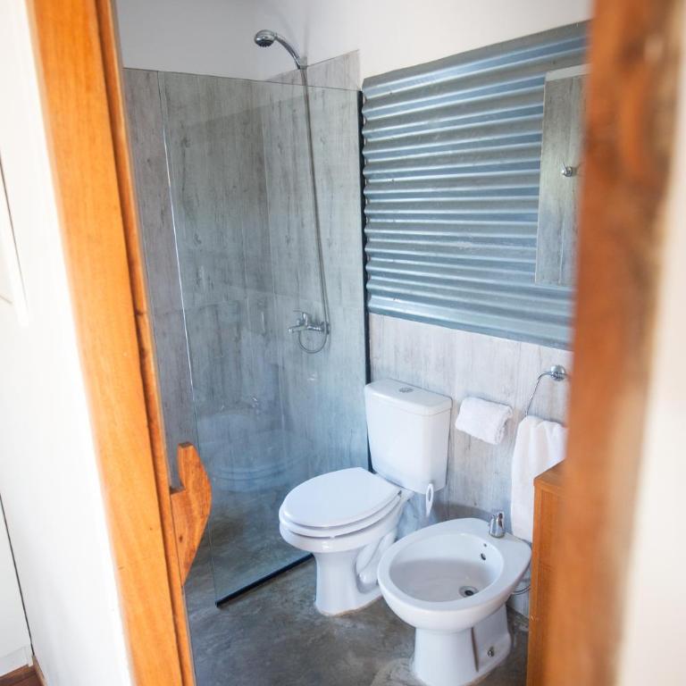 Koru House - Apartamento - 2 niveles - 35