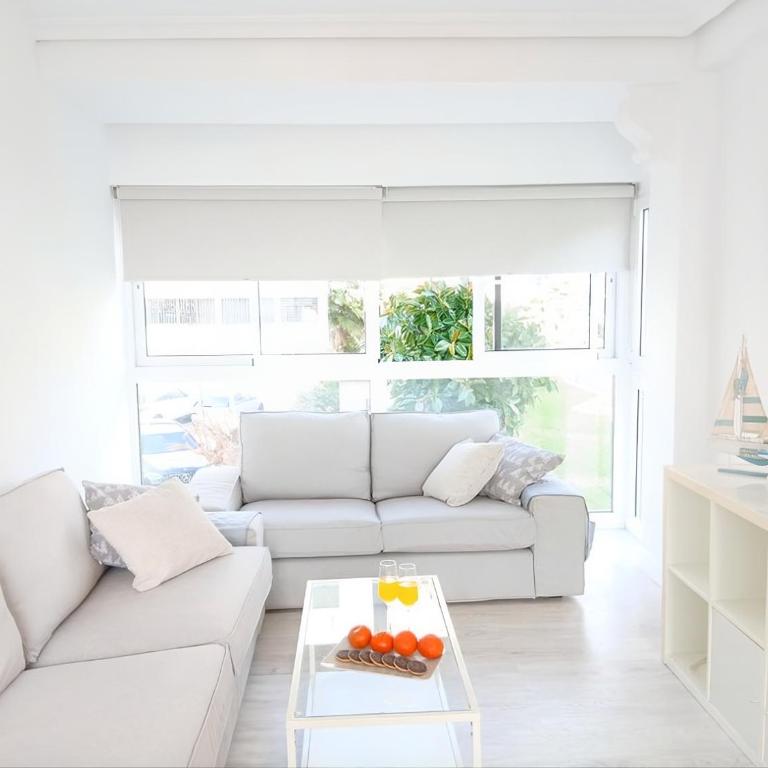 Rentcostadelsol Benalmdena-Alay, - Two-Bedroom Superior Apartment - 2