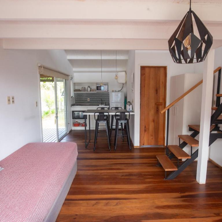 Koru House - Apartamento - 2 niveles - 21