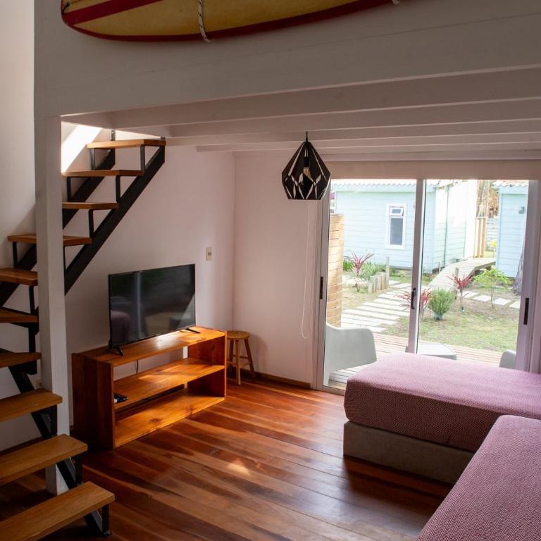 Koru House - Apartamento - 2 niveles - 23