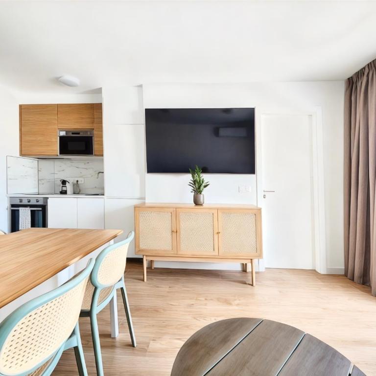 Beachkeys House - Flat in Las Americas, sea&pool view - Apartamento de 2 dormitorios - 4