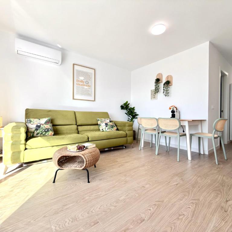 Beachkeys House - Flat in Las Americas, sea&pool view - Apartamento de 2 dormitorios - 3