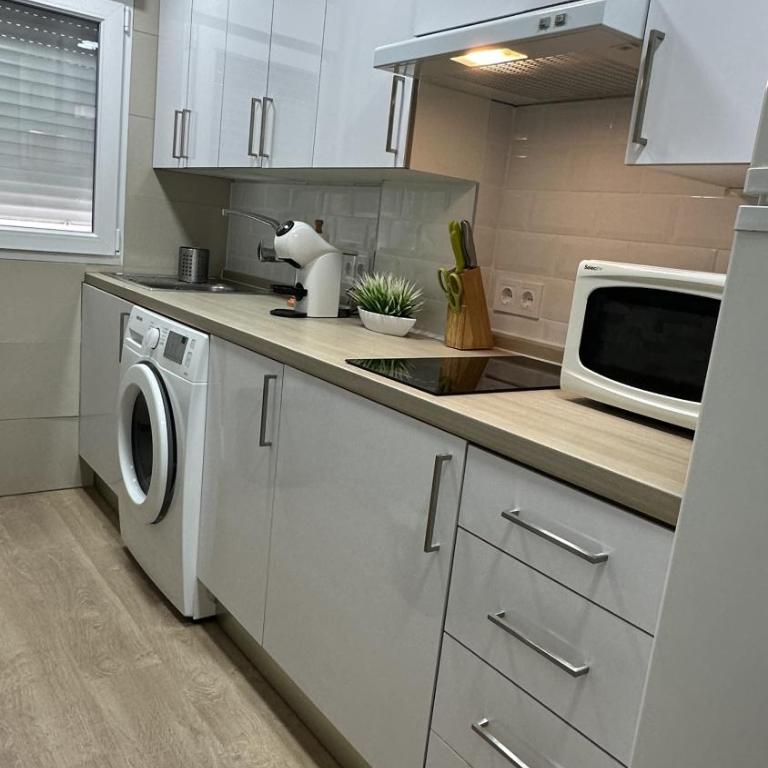 Apartamento Bahía Cullera I - Two-Bedroom Apartment - 12
