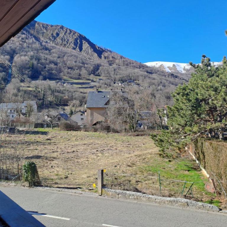 Appartement cosy Saint Lary Soulan - Appartamento con 1 Camera da Letto - 11