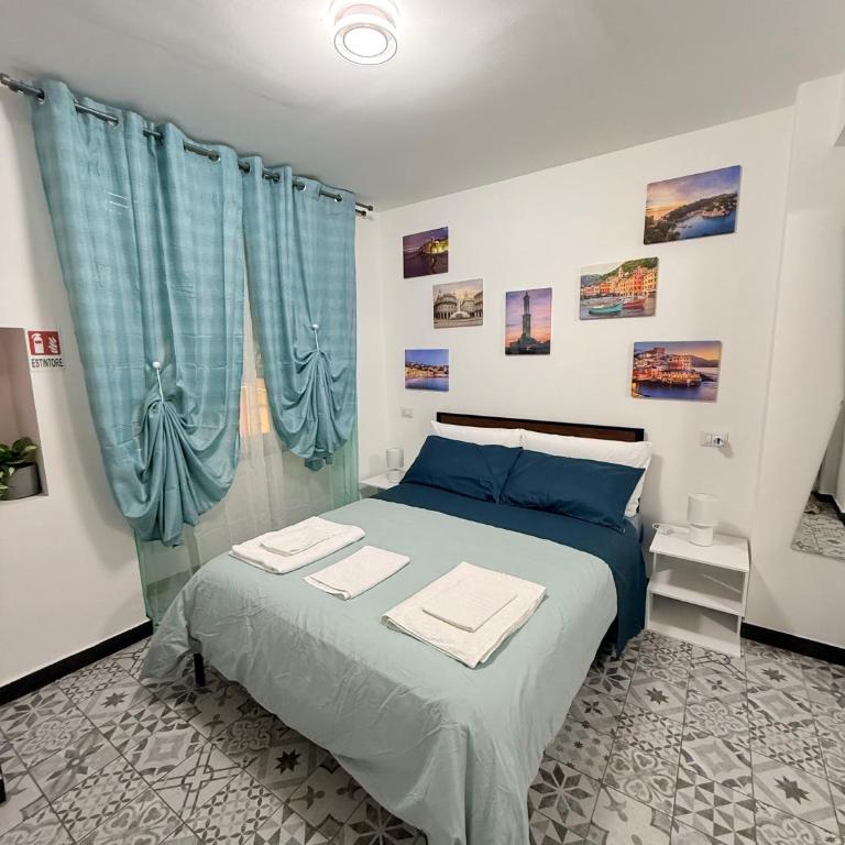 La Cava del Duca - Appartamento con 1 Camera da Letto - 9