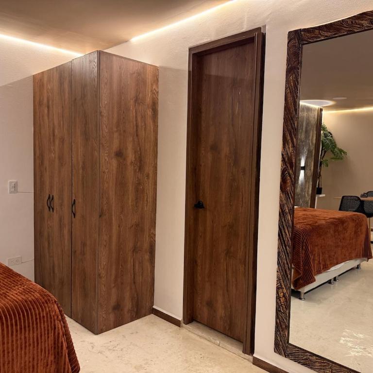 Modern and cozy apartment - Laureles Estadio - One-Bedroom Apartment - 6
