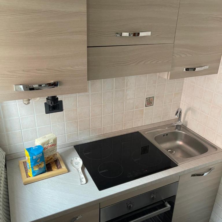 Lamber Bridge House - Appartamento con 1 Camera da Letto - 4