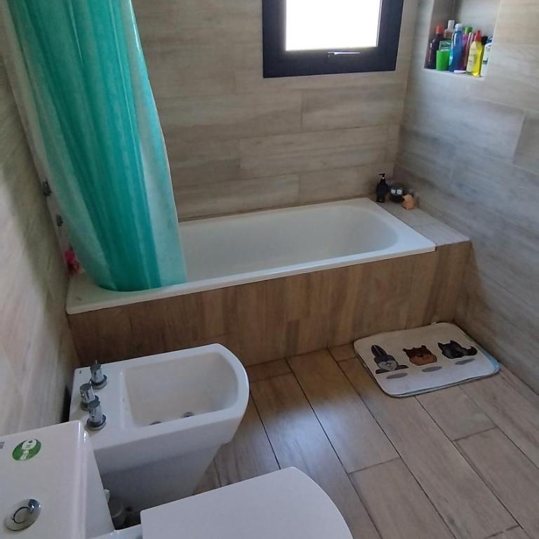 Casa en Arenas del Sur - Casa de 3 dormitorios - 19
