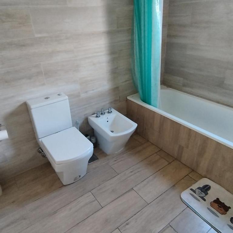 Casa en Arenas del Sur - Casa de 3 dormitorios - 22