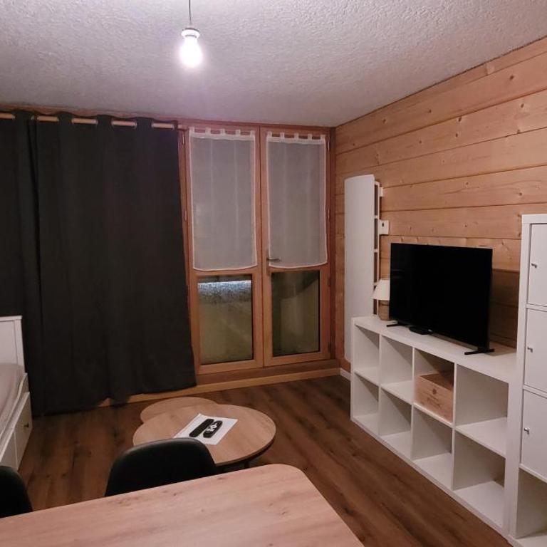 Appartement cosy Saint Lary Soulan - Appartamento con 1 Camera da Letto - 3