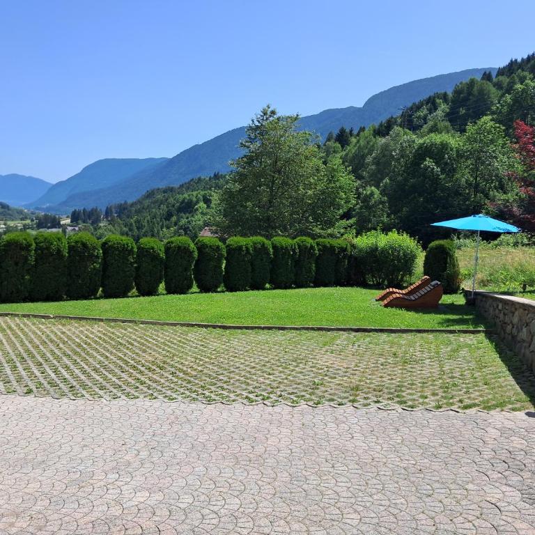 Appartamento Maria Rosa - Two-Bedroom Apartment - 18