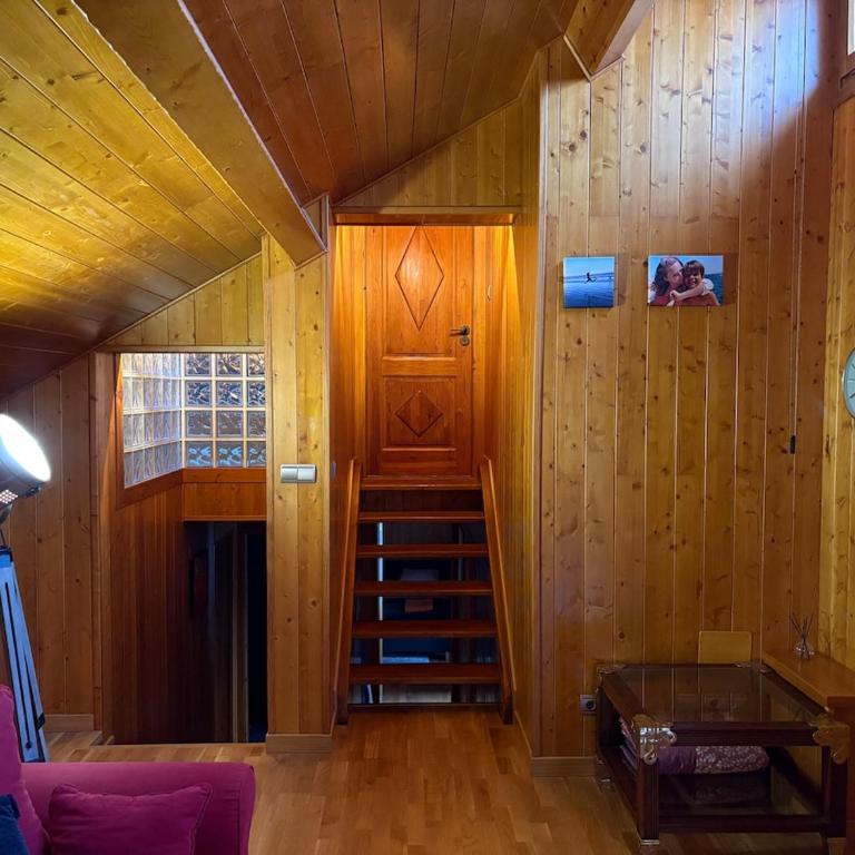 Les Bosquitos Chalet - Chalet - 12