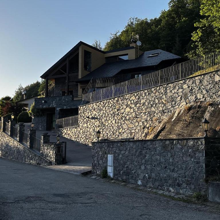 Les Bosquitos Chalet - Chalet - 16