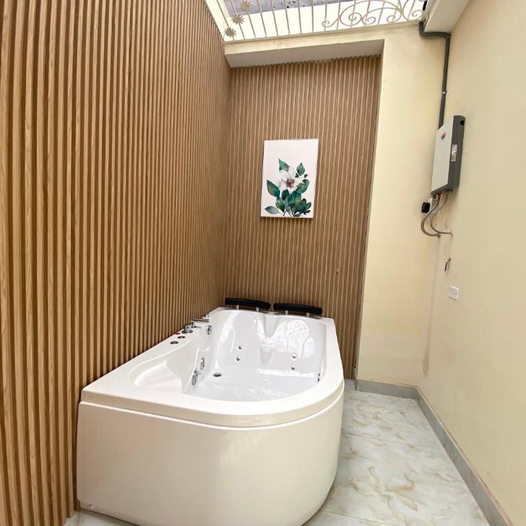 Chantel Apartment Jacuzzi en Centro - Two-Bedroom Apartment - 1