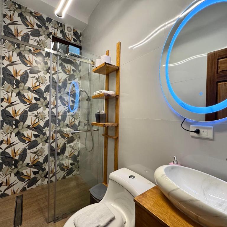 Chantel Apartment Jacuzzi en Centro - Two-Bedroom Apartment - 16