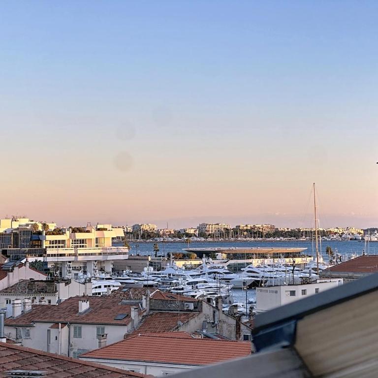 31m2 - appartement en plein centre-ville - Appartement 1 Chambre - 11