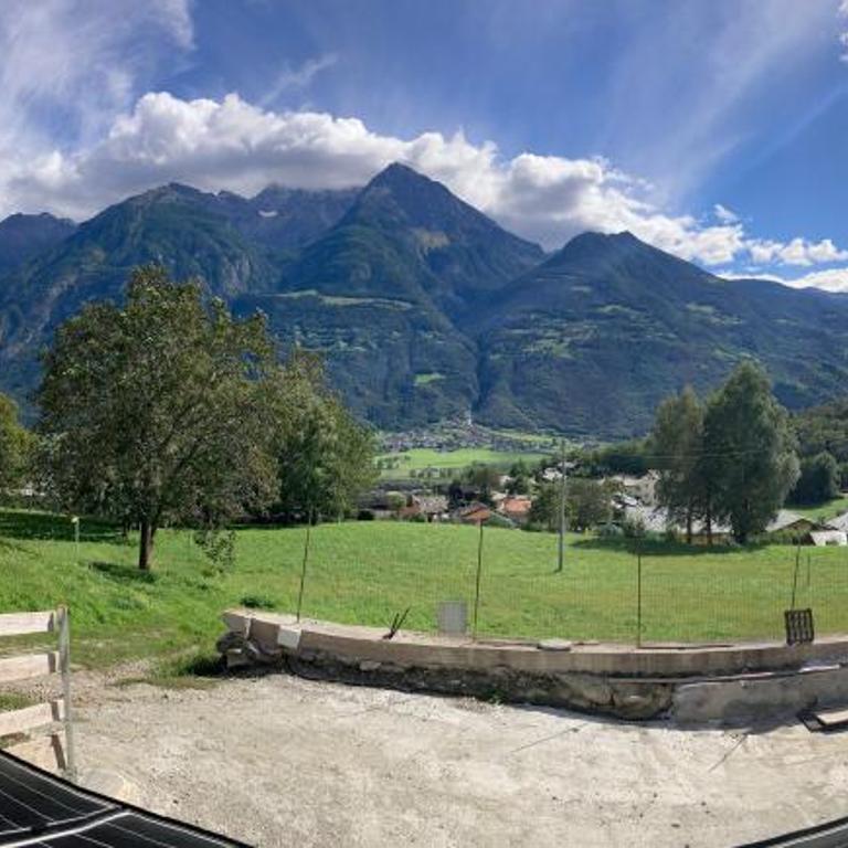 Il Riparo - Casa indipendente con due camere e vista sulle alpi - Two-Bedroom House - 26