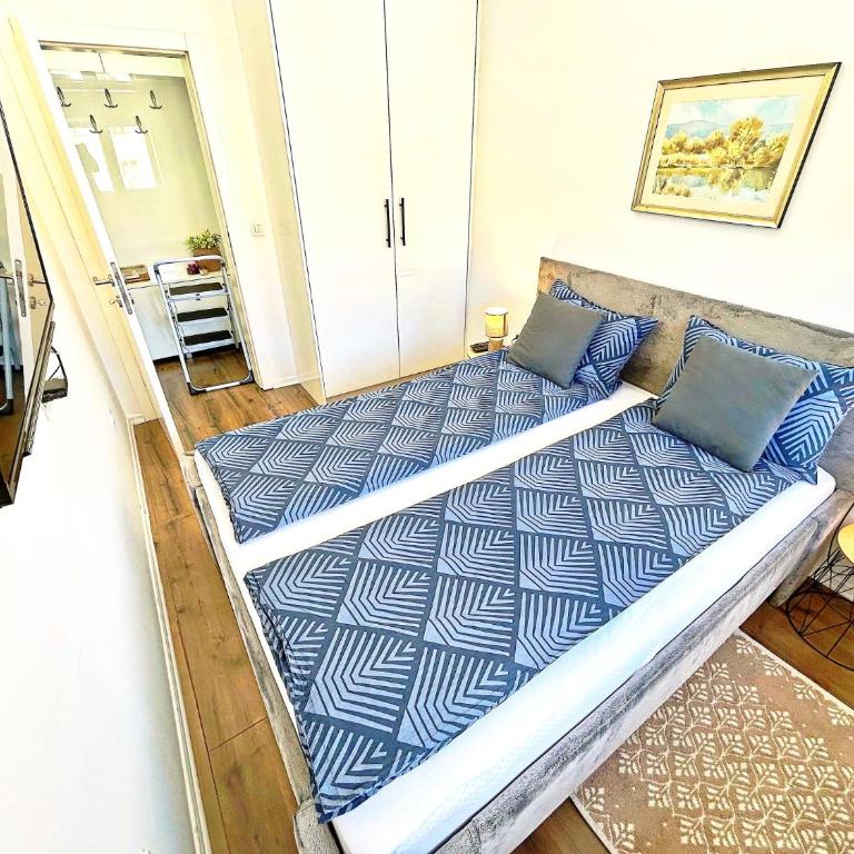 LuxApart Titova City Centar free garage - Deluks Apartman - 15