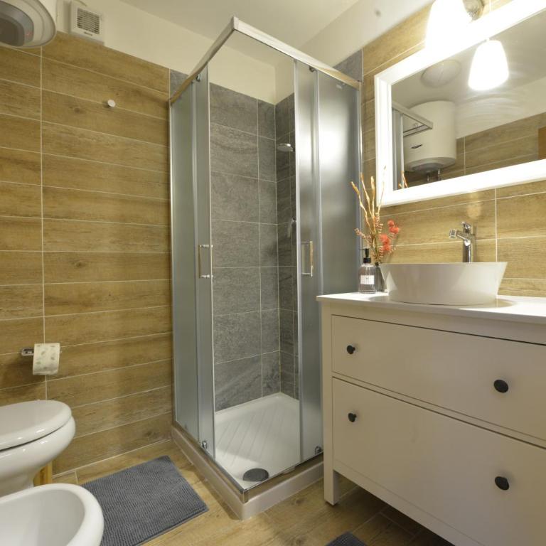 LE REFUGE DU COEUR - Apartment mit 1 Schlafzimmer - 3