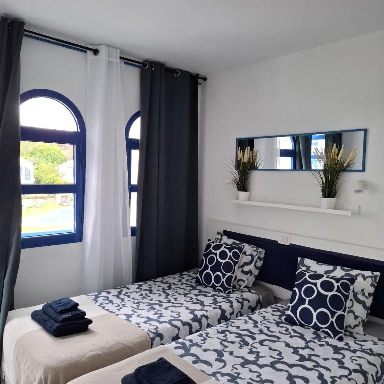 Casa Romantico - Playmar - Maspalomas - One-Bedroom Apartment - 37