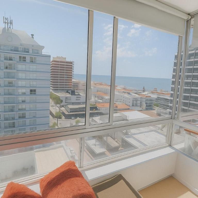 Apartamento piso 11 Punta del Este - Apartamento de 2 dormitorios - 1
