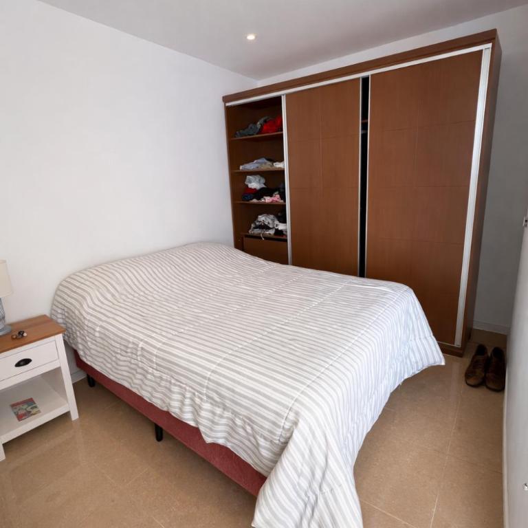 Apartamento piso 11 Punta del Este - Apartamento de 2 dormitorios - 13
