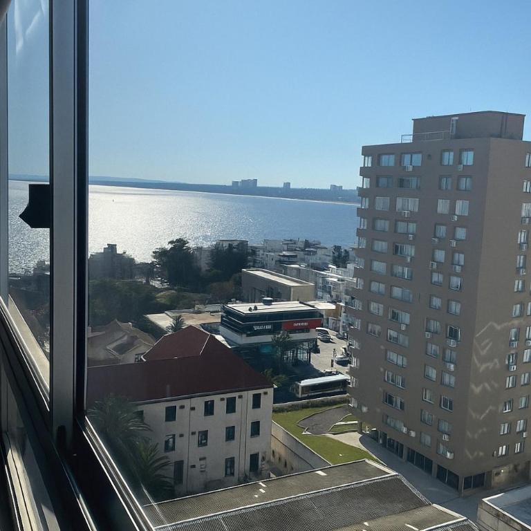 Apartamento piso 11 Punta del Este - Apartamento de 2 dormitorios - 14