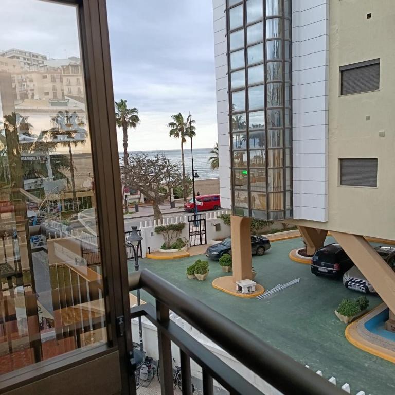 Guadalupe Hostal By Torremolinos On-line - Habitación Doble con balcón - 8