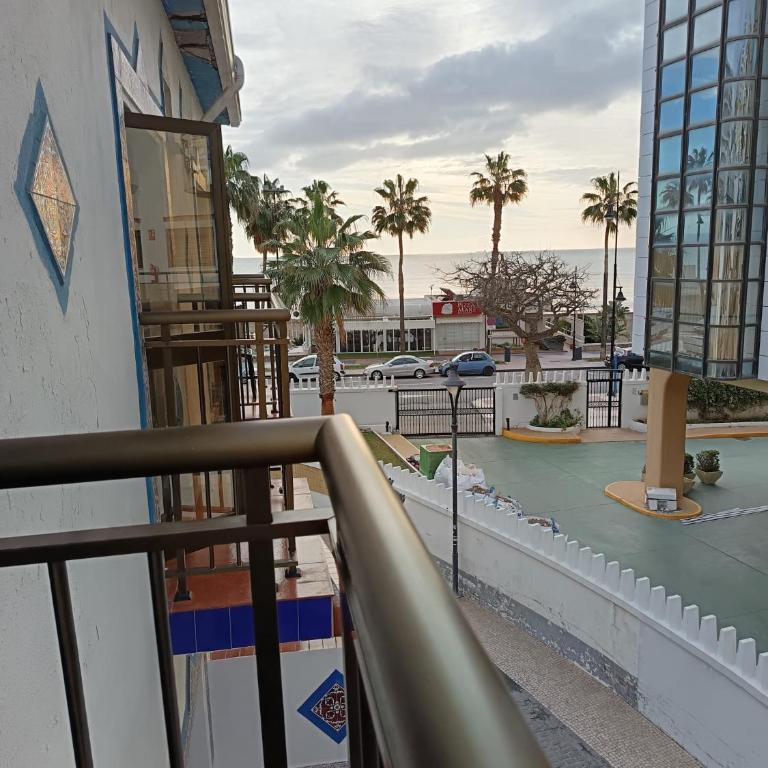 Guadalupe Hostal By Torremolinos On-line - Habitación Doble con balcón - 11