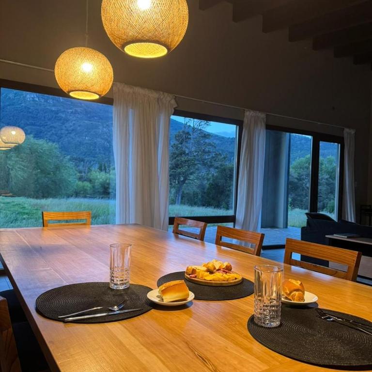 Límite Sur Lodge - Chalet de 3 dormitorios - 10
