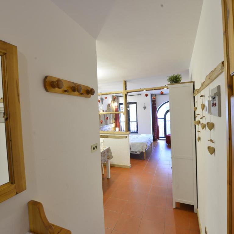 LE REFUGE DU COEUR - Apartment mit 1 Schlafzimmer - 6