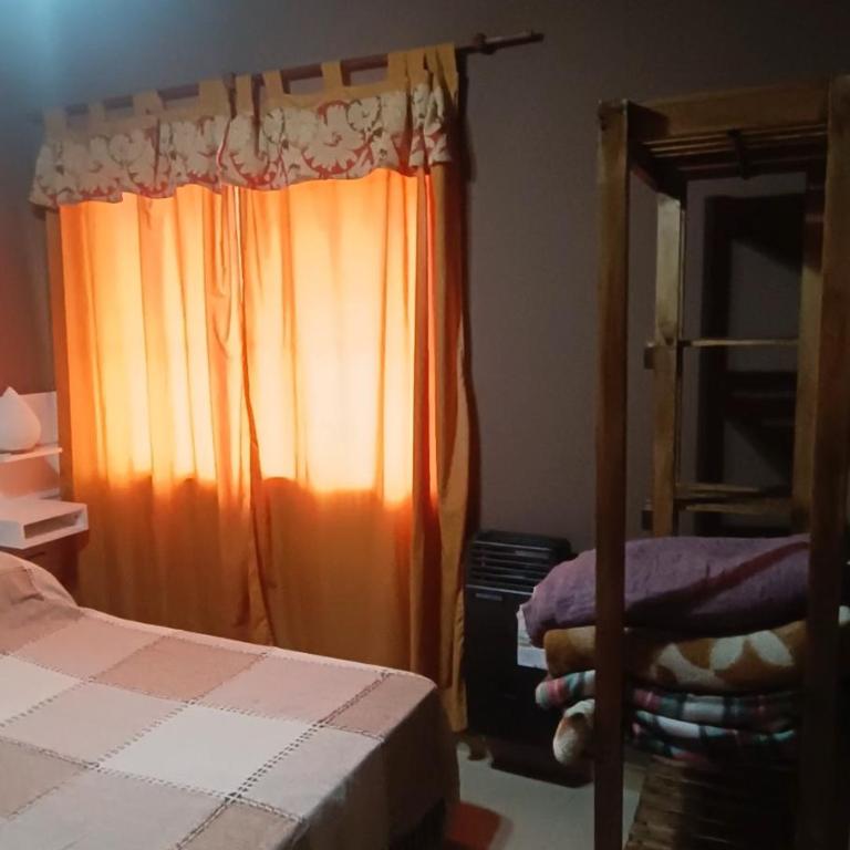 Tierra linda Casa completa hasta 4 personas - Casa con 1 dormitorio - 8