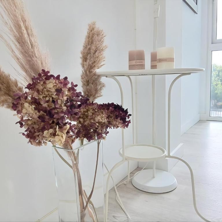 Rentcostadelsol Benalmdena-Alay, - Two-Bedroom Superior Apartment - 12