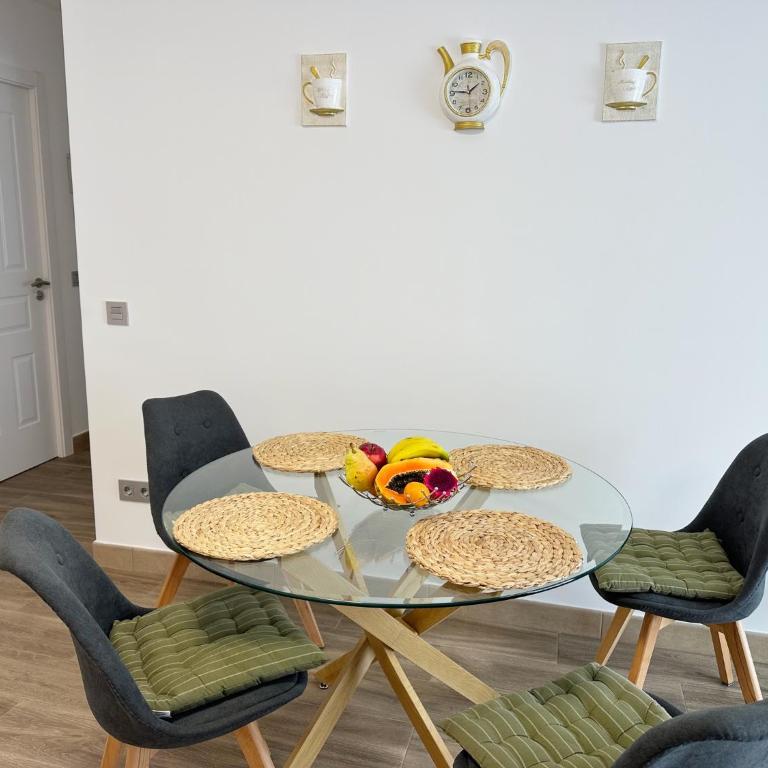 New Two Bedroom Apartment, Big Terrace & Sea View, Costa Adeje - Apartamento de 2 dormitorios con terraza y vistas al mar - 2