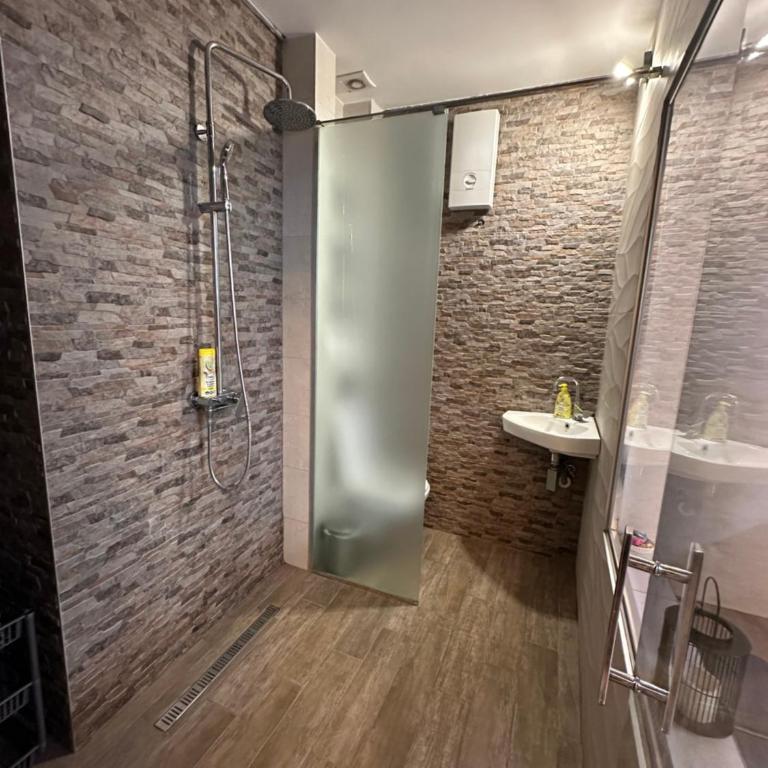 Urban Escape Zemun - Apartman sa 1 Spavaćom Sobom - 9