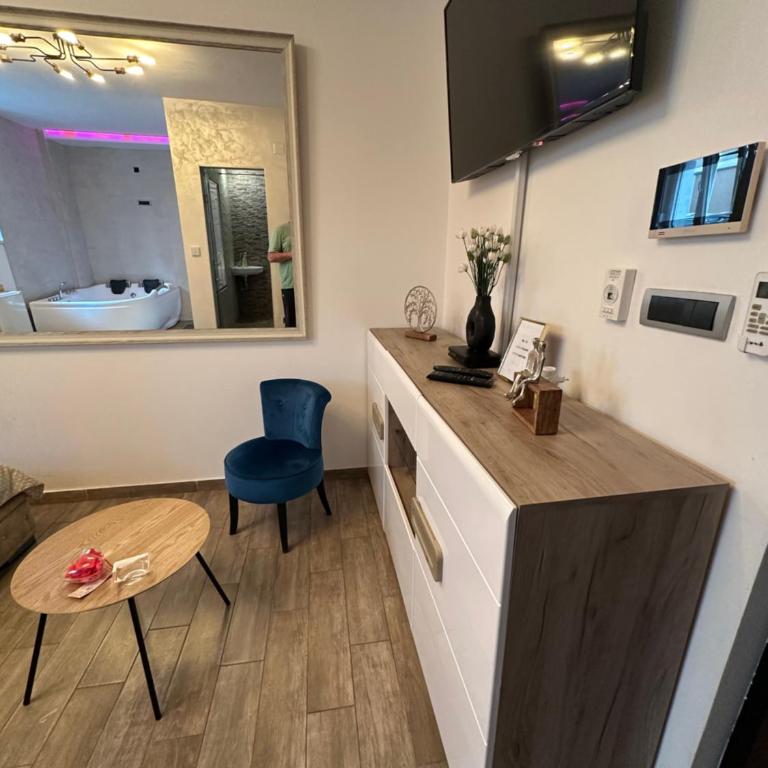Urban Escape Zemun - Apartman sa 1 Spavaćom Sobom - 3