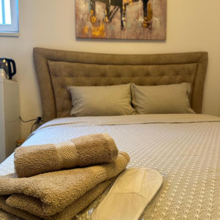 Urban Escape Zemun - Apartman sa 1 Spavaćom Sobom - 2